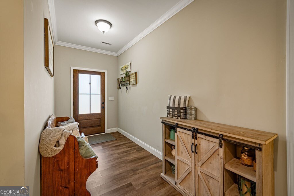 241 Simmons Drive Ellijay - 45