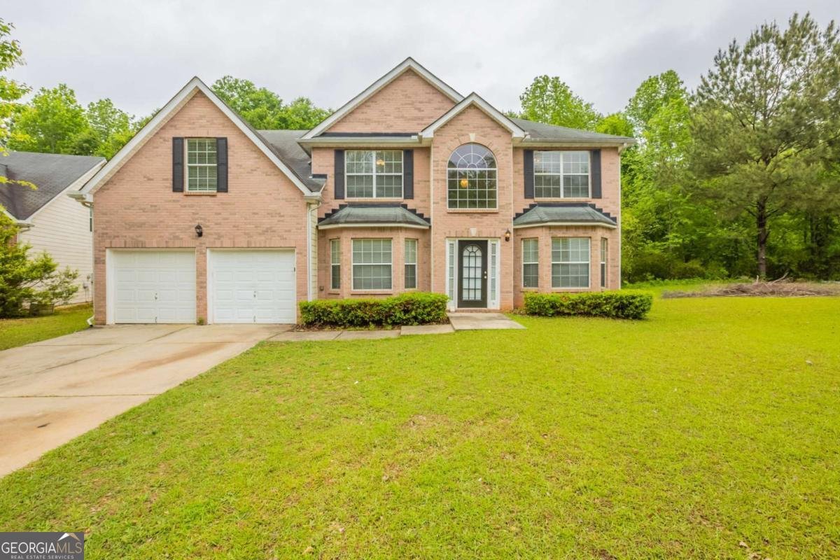 4205 Post Oak Grove Atlanta - 1