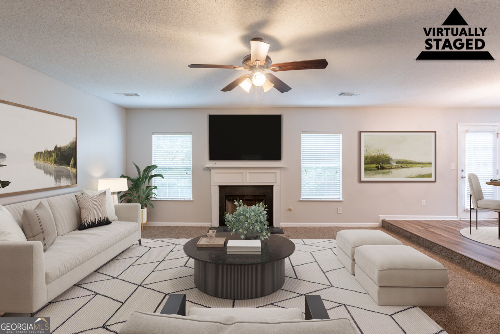 4205 Post Oak Grove Atlanta - 11