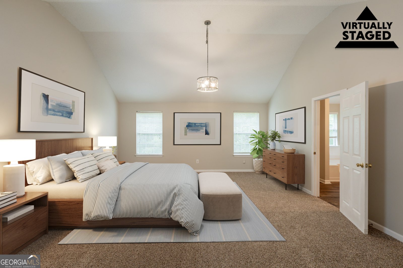 4205 Post Oak Grove Atlanta - 21