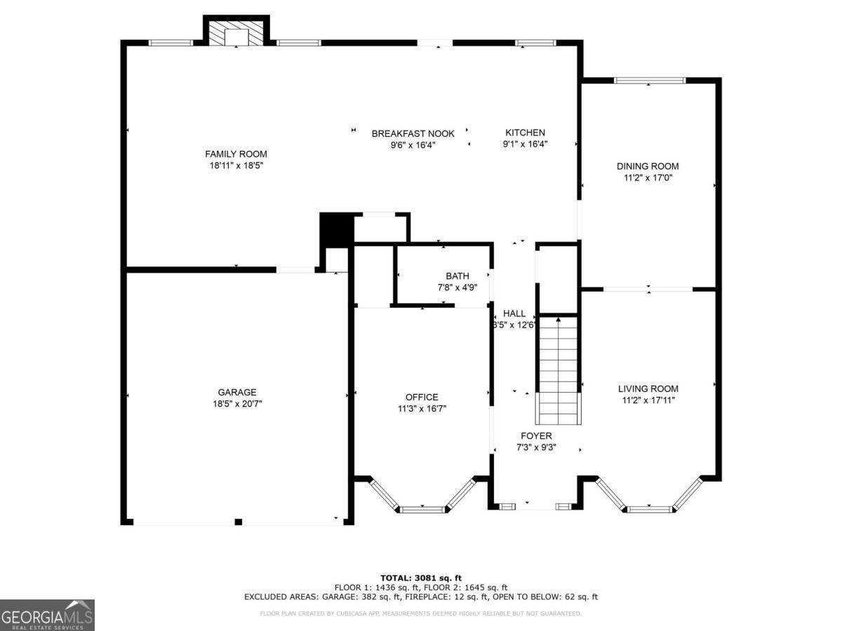4205 Post Oak Grove Atlanta - 43