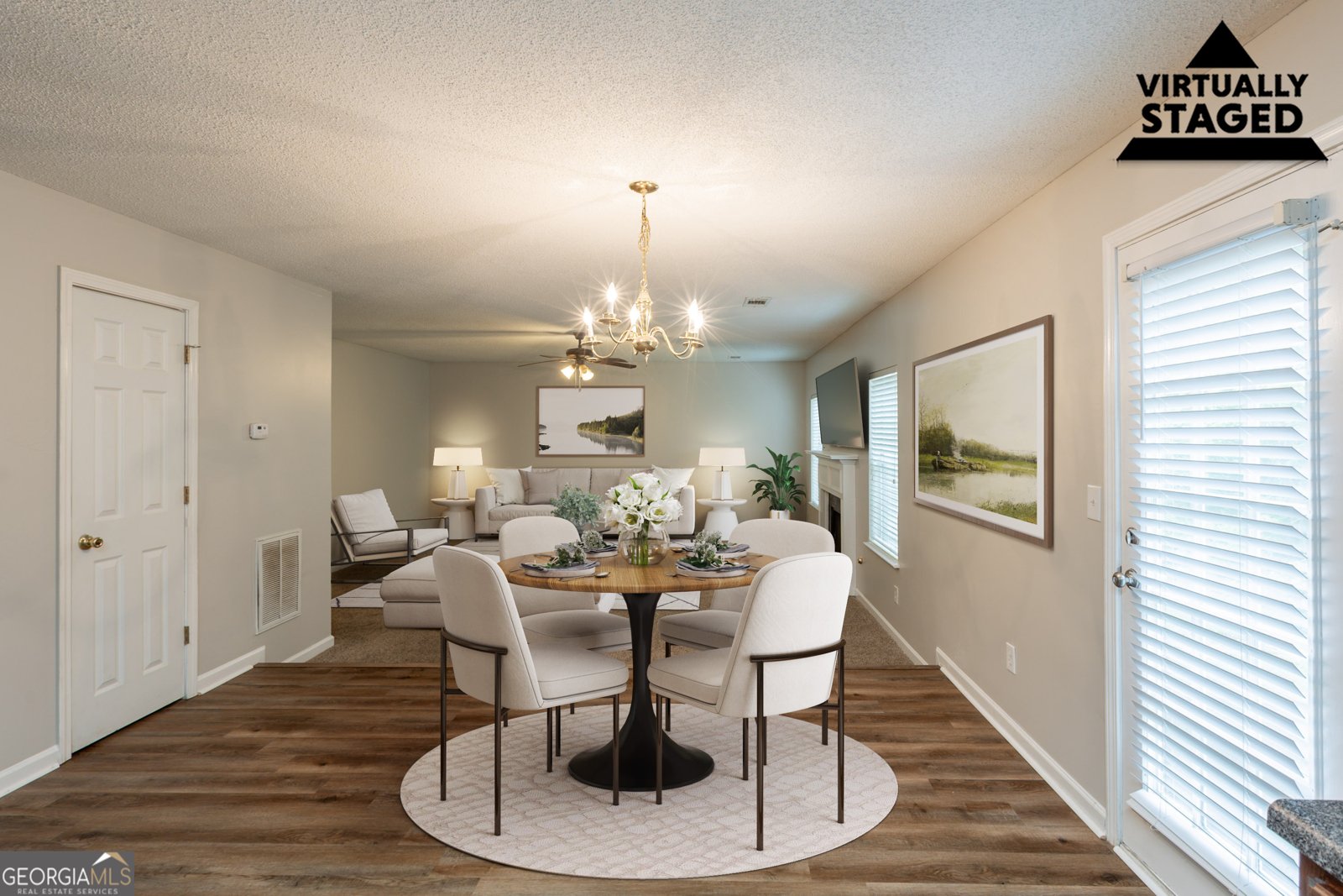4205 Post Oak Grove Atlanta - 7