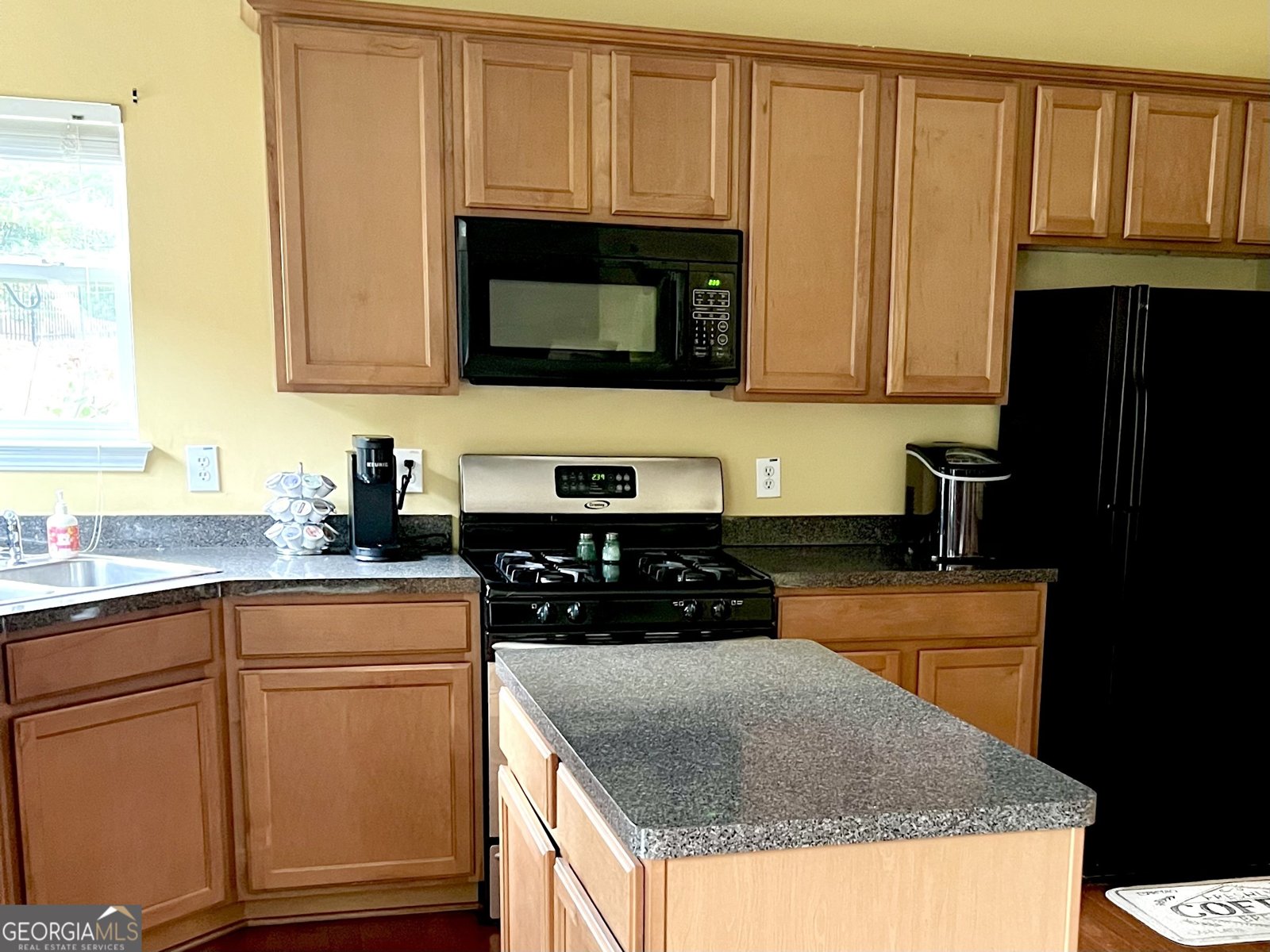 1116 SILVERBROOKE Drive Powder Springs - 10