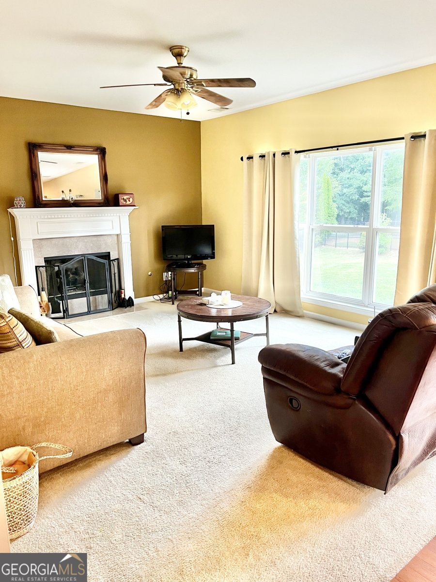1116 SILVERBROOKE Drive Powder Springs - 13