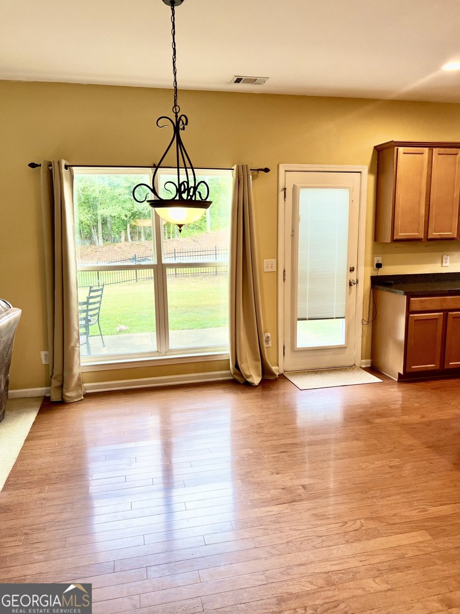 1116 SILVERBROOKE Drive Powder Springs - 14