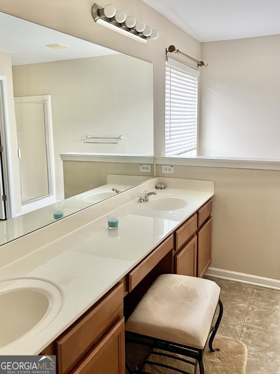 1116 SILVERBROOKE Drive Powder Springs - 17
