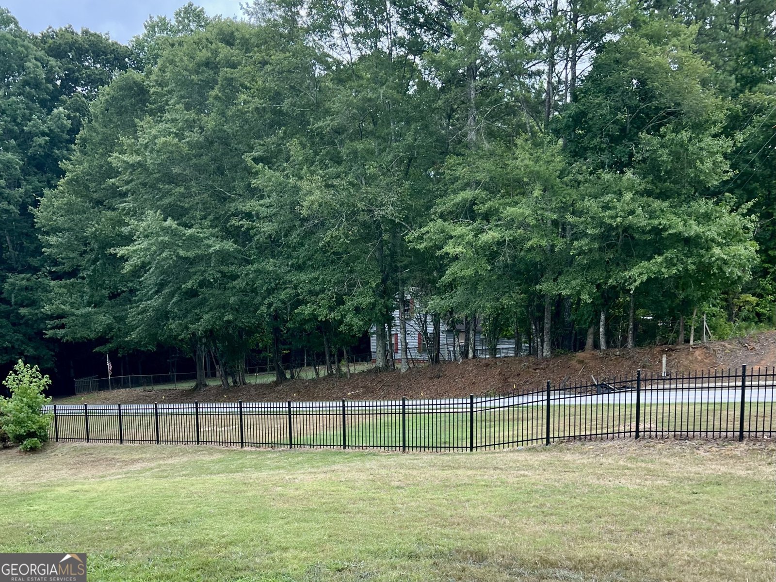 1116 SILVERBROOKE Drive Powder Springs - 19