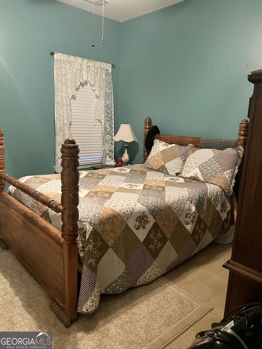 1116 SILVERBROOKE Drive Powder Springs - 20