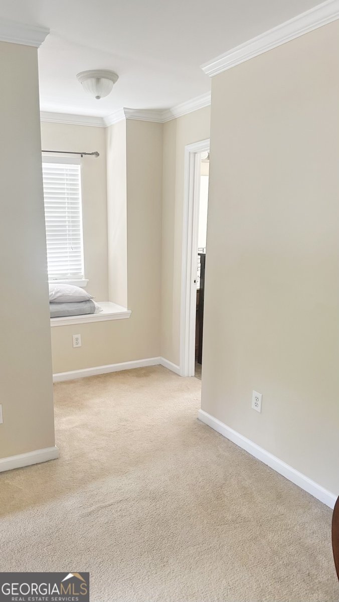 1116 SILVERBROOKE Drive Powder Springs - 22