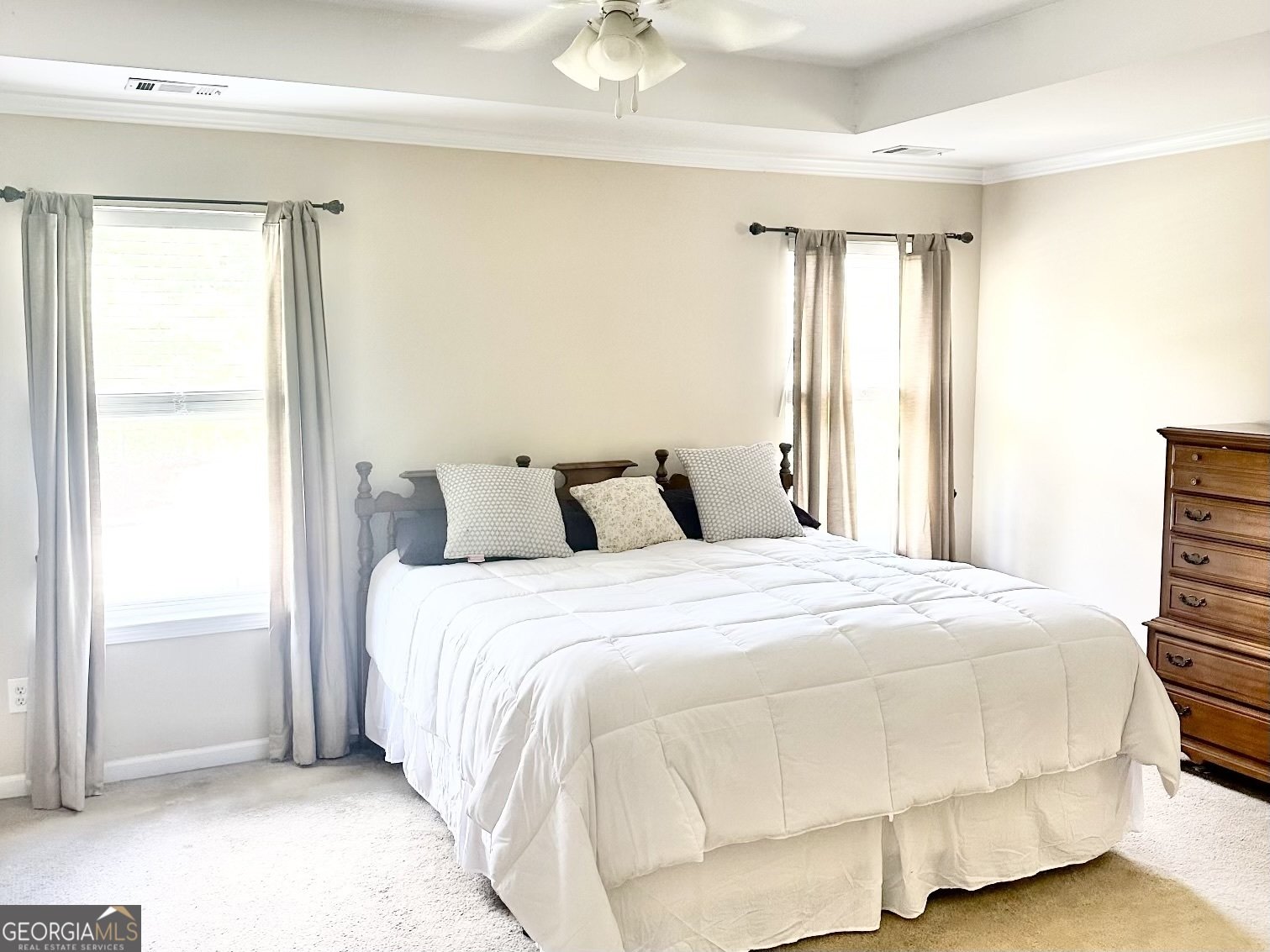 1116 SILVERBROOKE Drive Powder Springs - 23