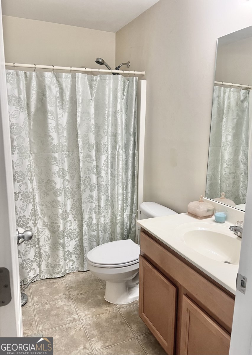 1116 SILVERBROOKE Drive Powder Springs - 25