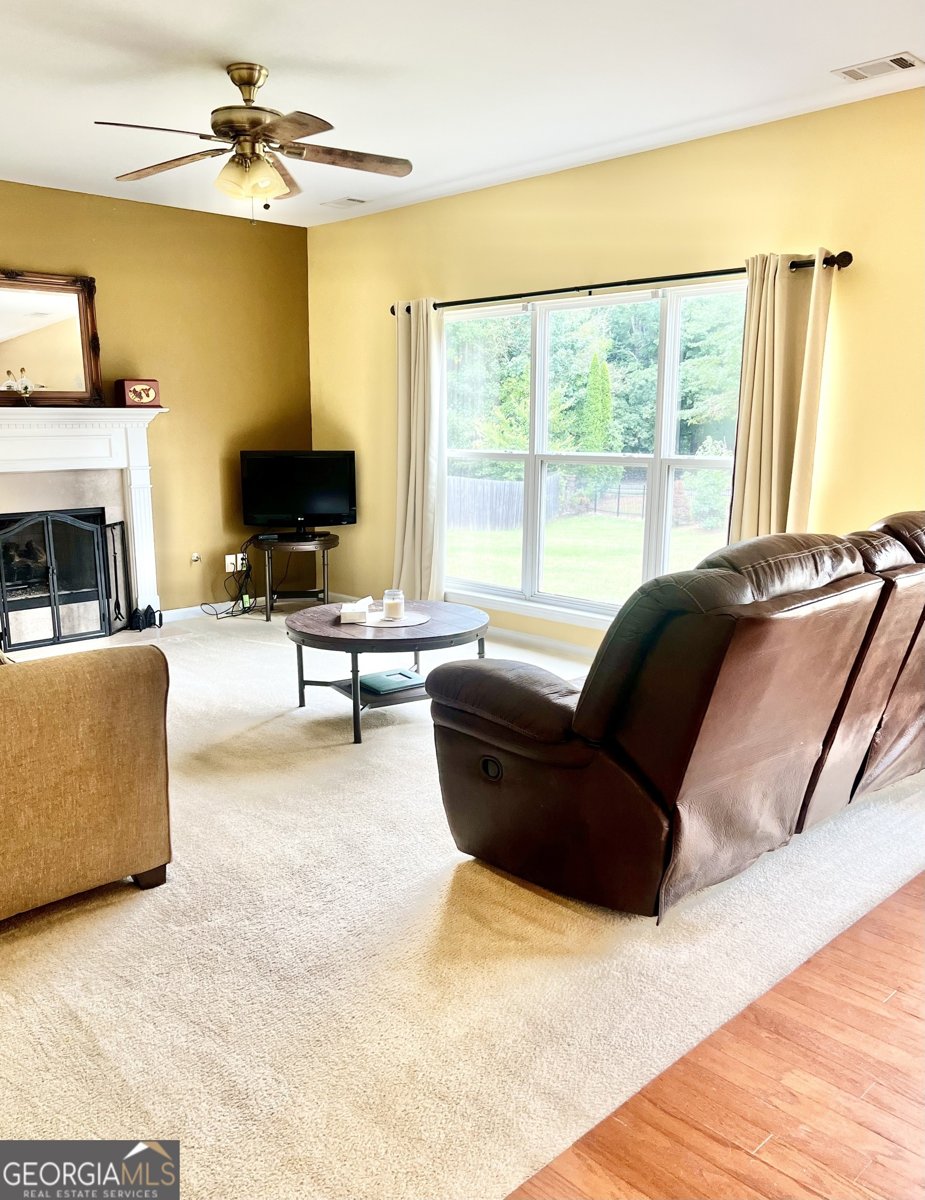 1116 SILVERBROOKE Drive Powder Springs - 26
