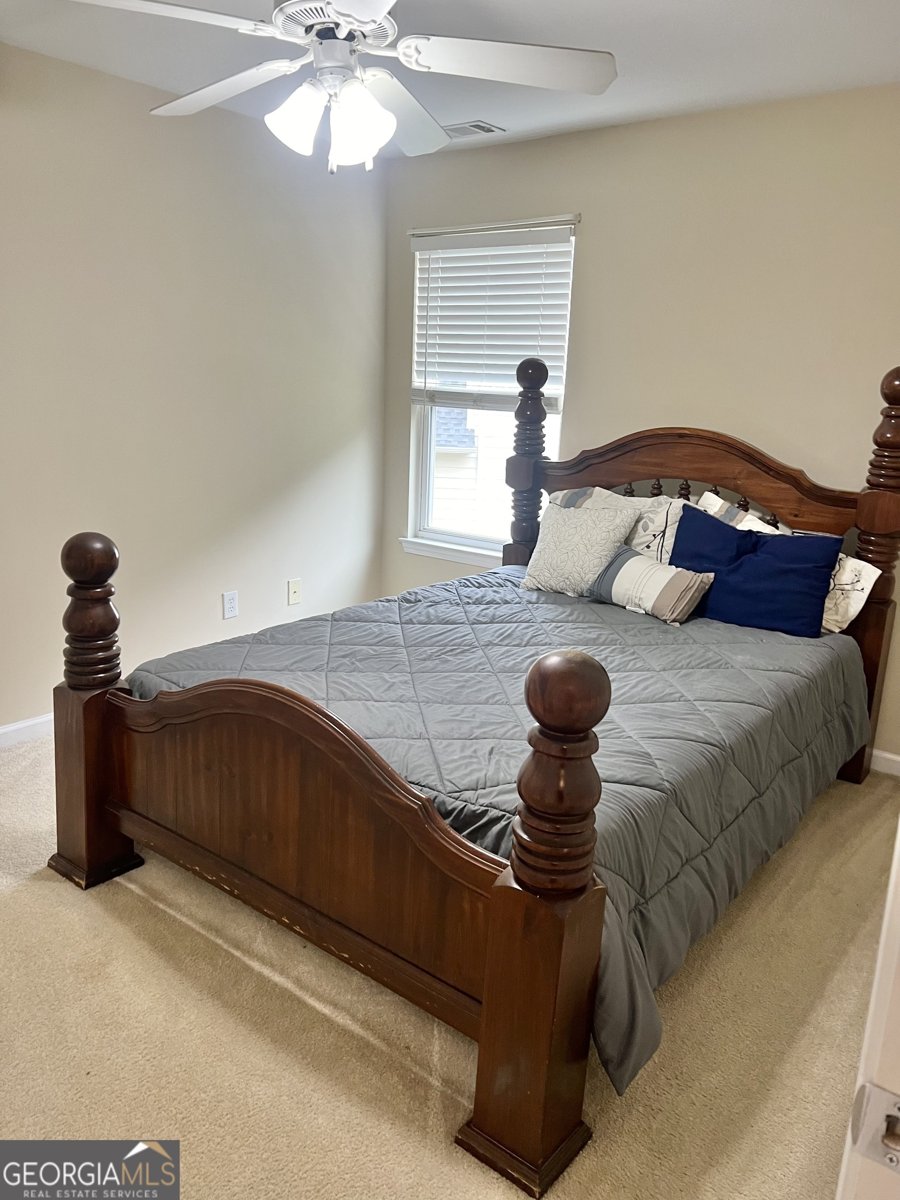 1116 SILVERBROOKE Drive Powder Springs - 28