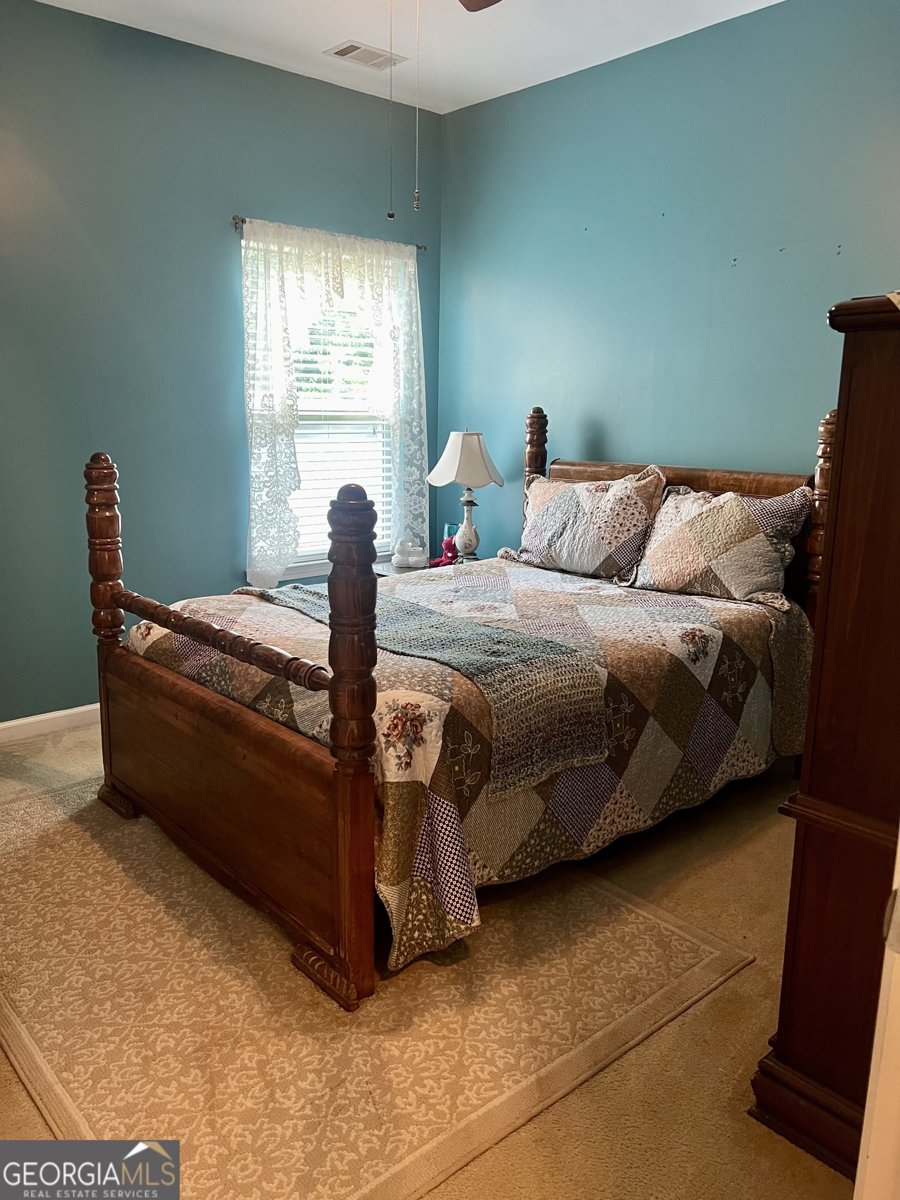 1116 SILVERBROOKE Drive Powder Springs - 31