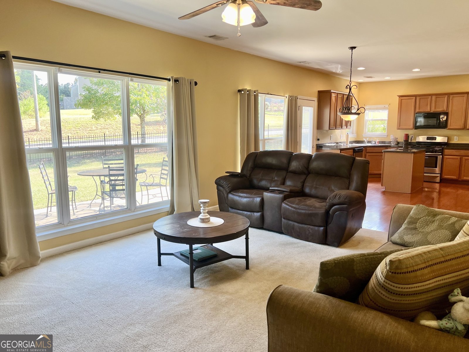 1116 SILVERBROOKE Drive Powder Springs - 33