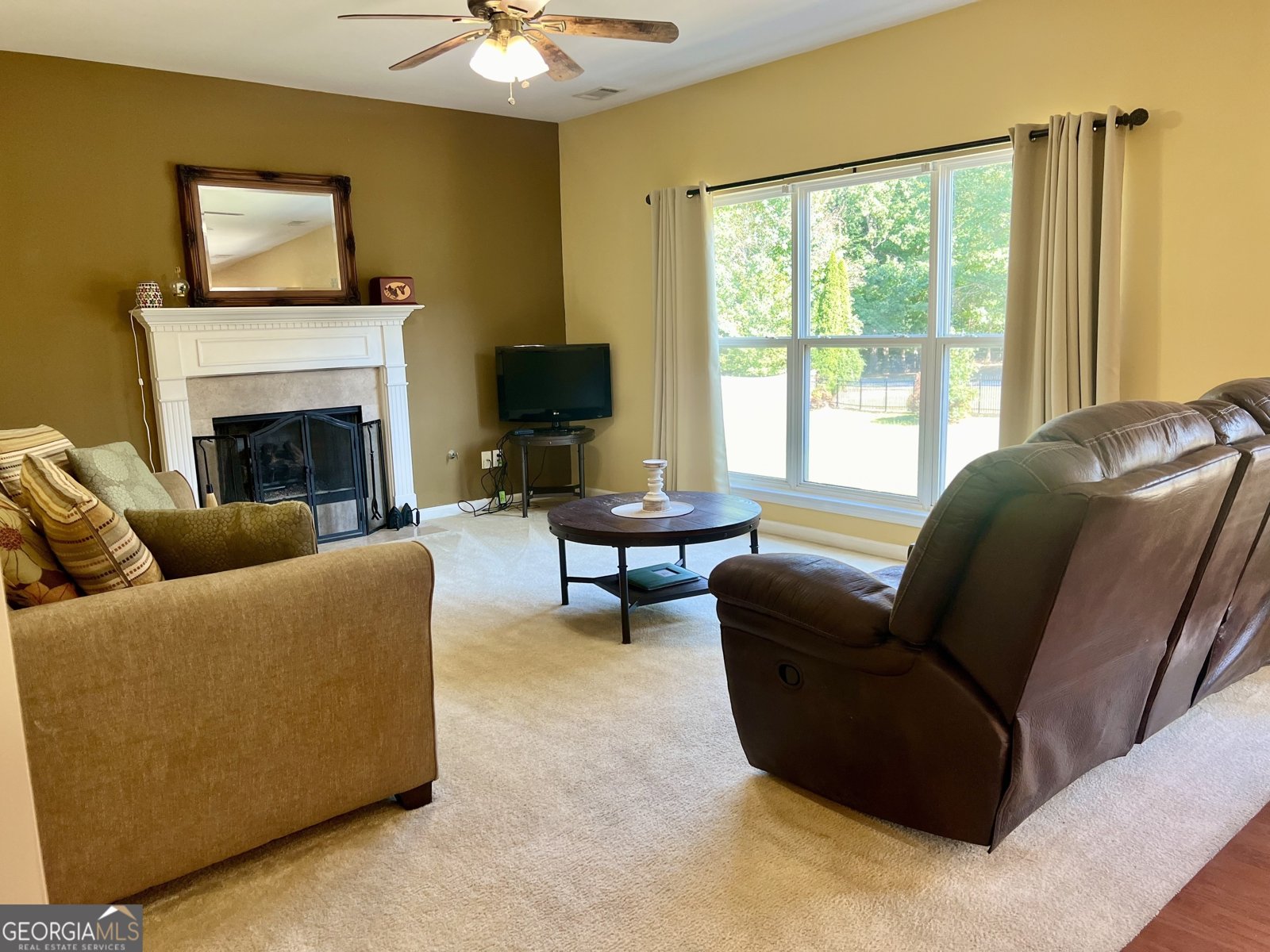 1116 SILVERBROOKE Drive Powder Springs - 34