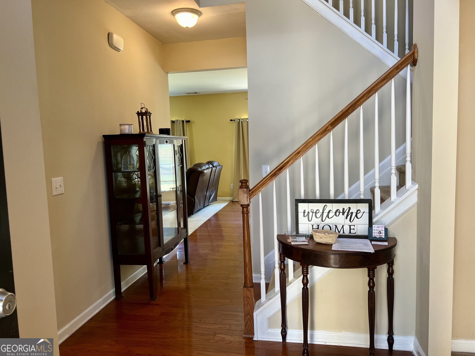 1116 SILVERBROOKE Drive Powder Springs - 35