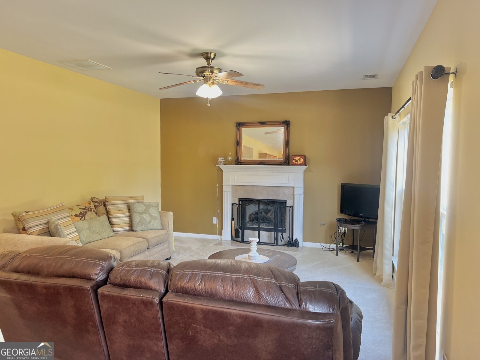 1116 SILVERBROOKE Drive Powder Springs - 37