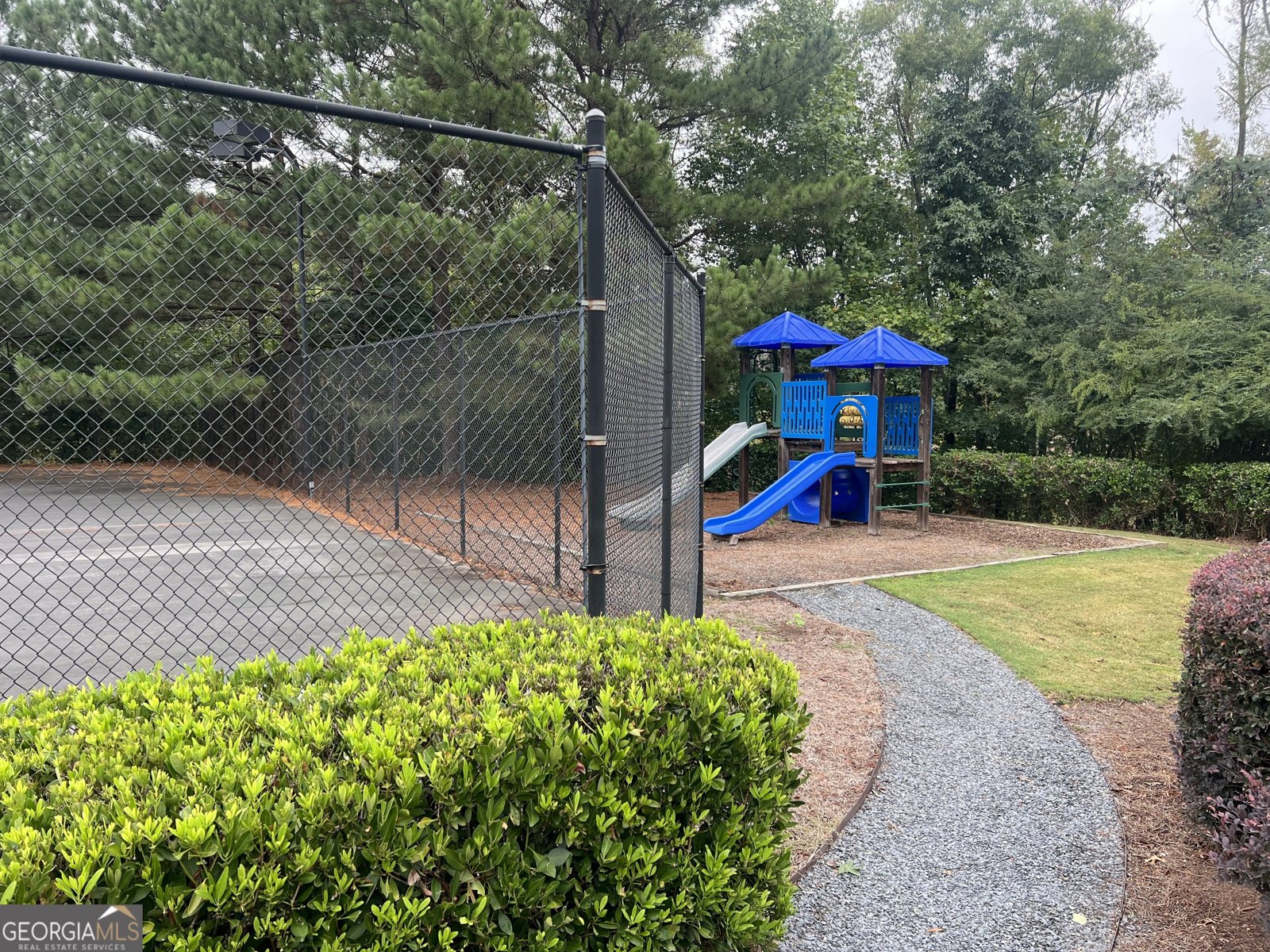 1116 SILVERBROOKE Drive Powder Springs - 38