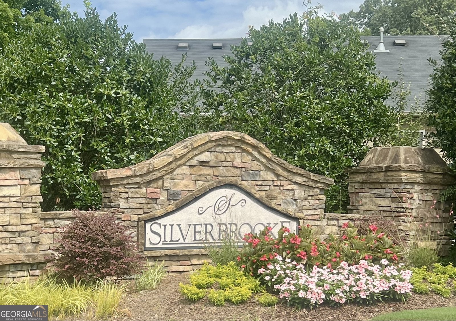 1116 SILVERBROOKE Drive Powder Springs - 4