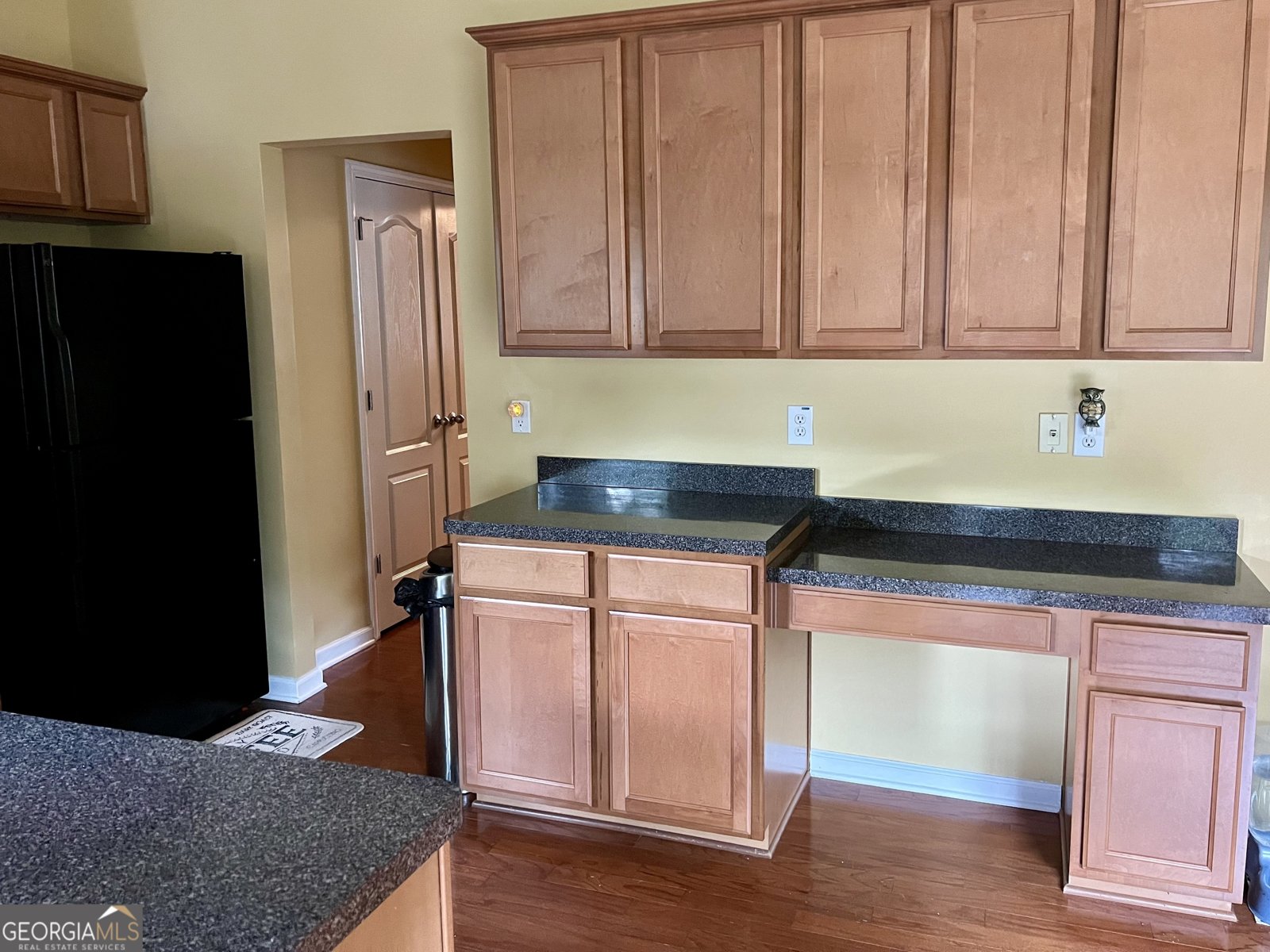 1116 SILVERBROOKE Drive Powder Springs - 5