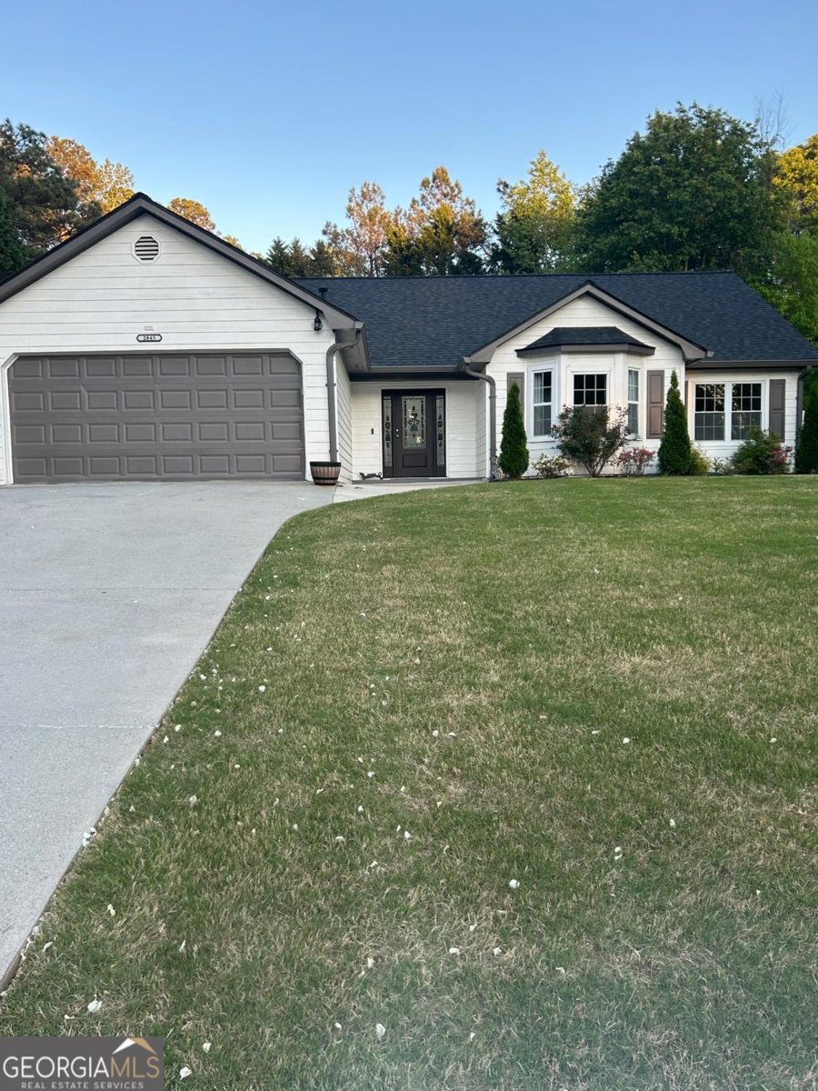 2845 Hamil Chase Drive Buford - 1