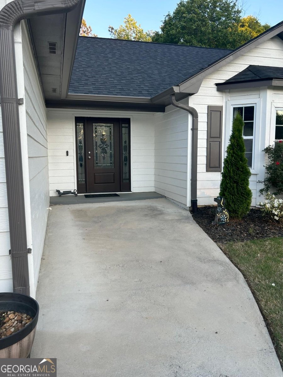 2845 Hamil Chase Drive Buford - 2