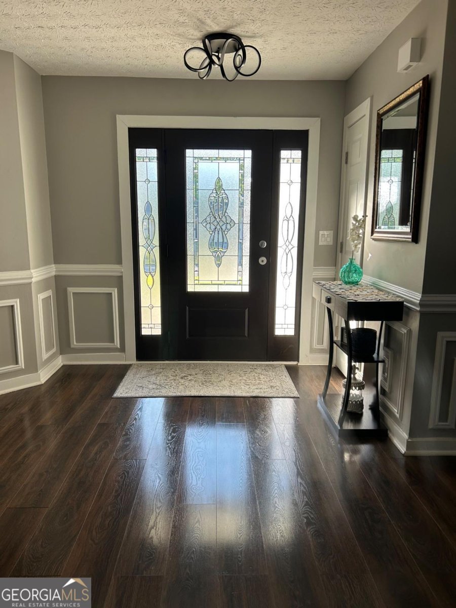 2845 Hamil Chase Drive Buford - 3