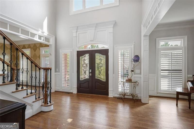225 Farmbrooke Court Sandy Springs - 14
