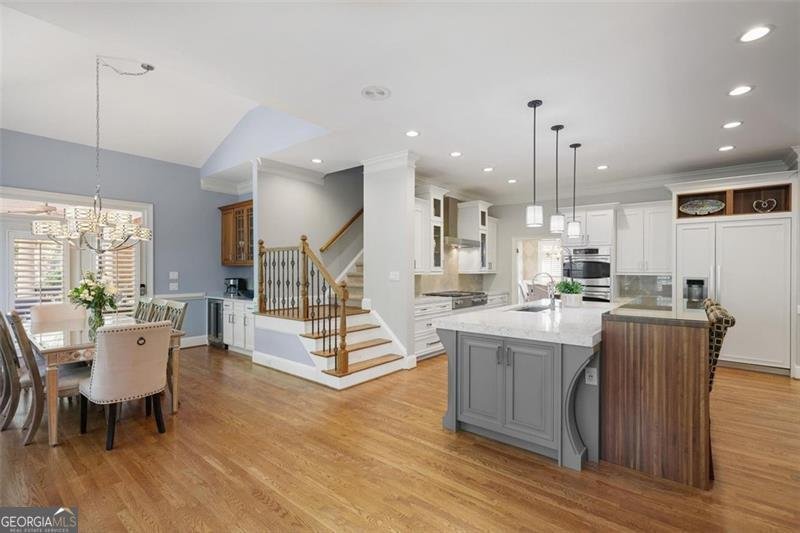 225 Farmbrooke Court Sandy Springs - 15