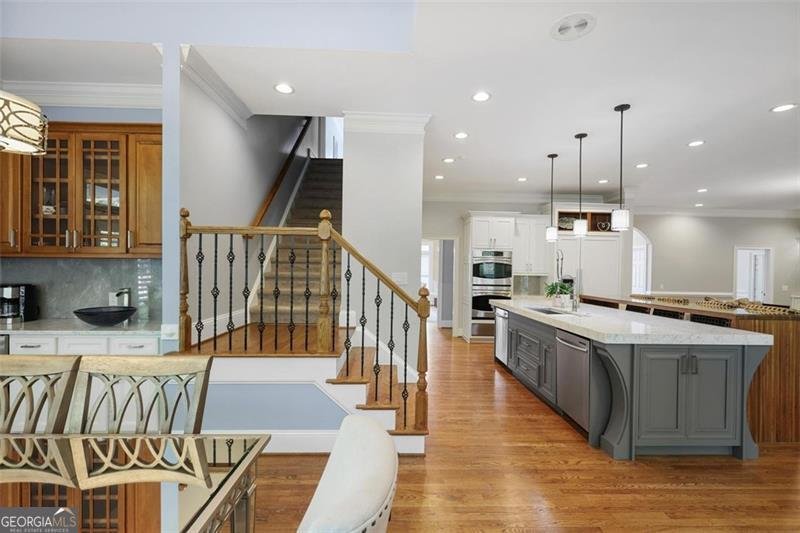 225 Farmbrooke Court Sandy Springs - 16