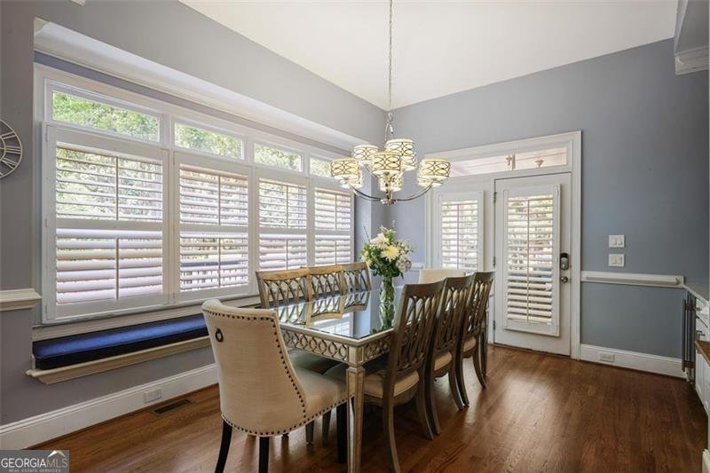 225 Farmbrooke Court Sandy Springs - 19