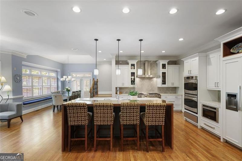 225 Farmbrooke Court Sandy Springs - 20