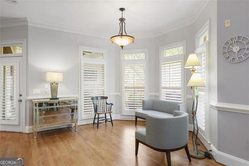 225 Farmbrooke Court Sandy Springs - 21