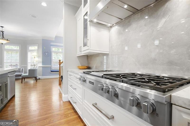 225 Farmbrooke Court Sandy Springs - 22