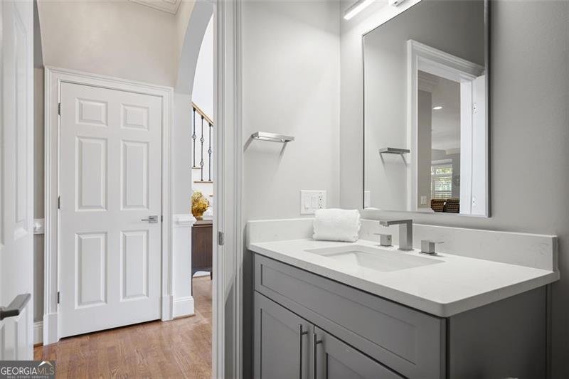 225 Farmbrooke Court Sandy Springs - 25