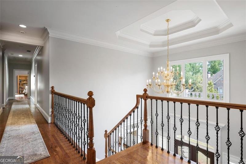 225 Farmbrooke Court Sandy Springs - 26