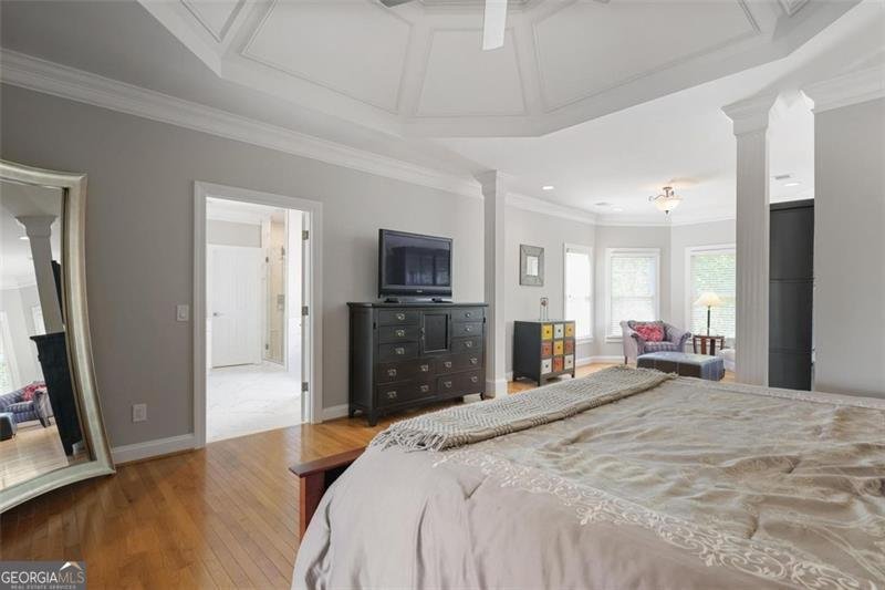 225 Farmbrooke Court Sandy Springs - 28