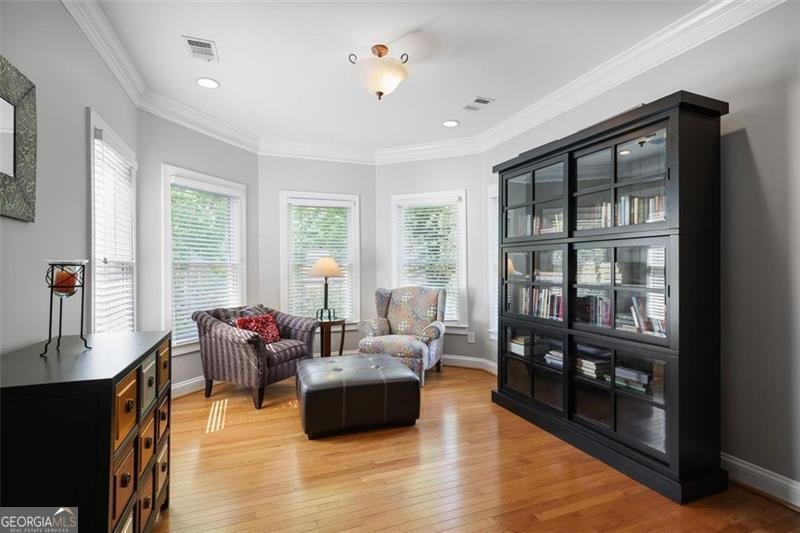 225 Farmbrooke Court Sandy Springs - 29
