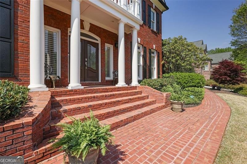 225 Farmbrooke Court Sandy Springs - 3