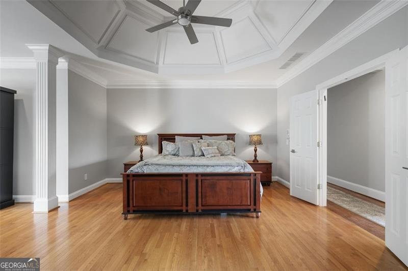 225 Farmbrooke Court Sandy Springs - 30