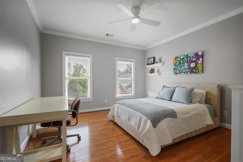 225 Farmbrooke Court Sandy Springs - 33