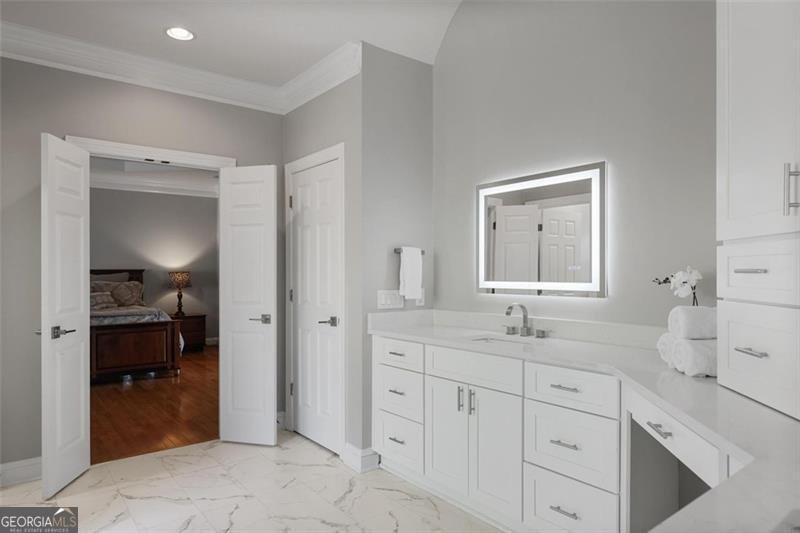 225 Farmbrooke Court Sandy Springs - 35