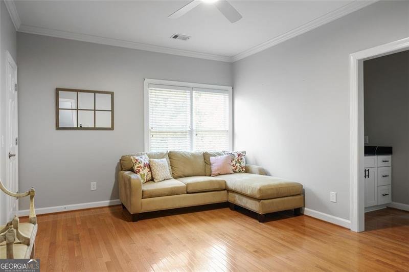 225 Farmbrooke Court Sandy Springs - 37