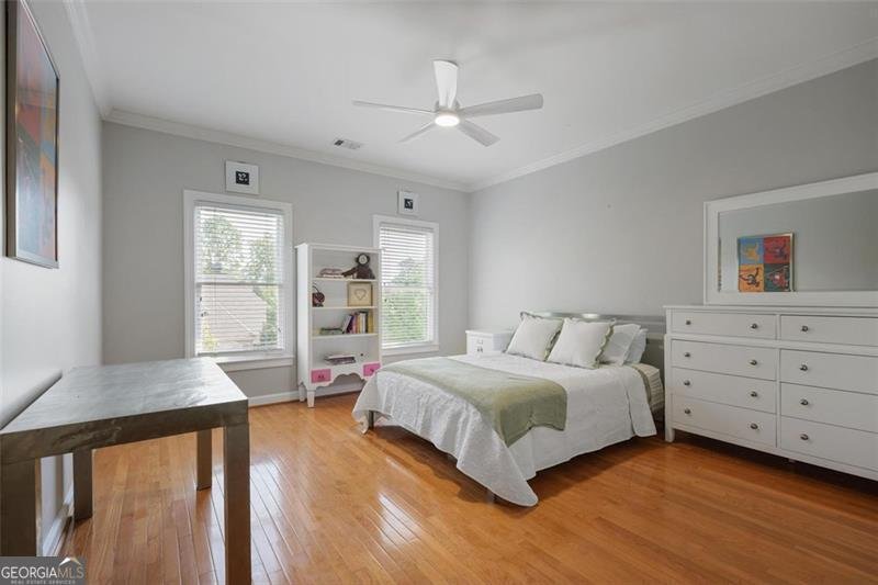 225 Farmbrooke Court Sandy Springs - 41