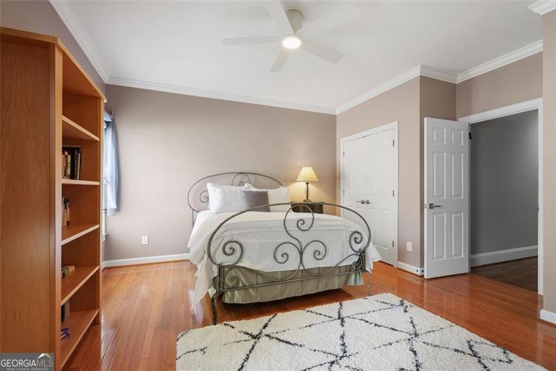 225 Farmbrooke Court Sandy Springs - 42