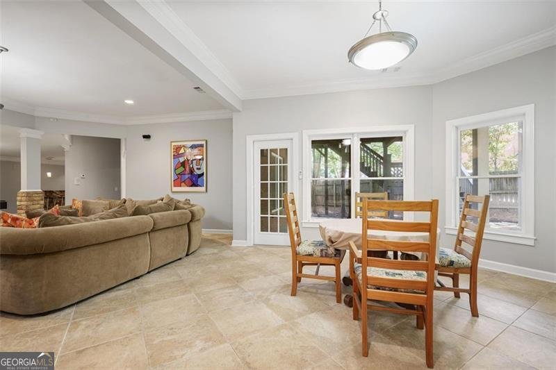 225 Farmbrooke Court Sandy Springs - 43