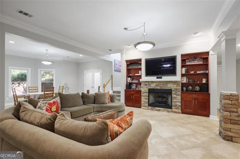 225 Farmbrooke Court Sandy Springs - 44