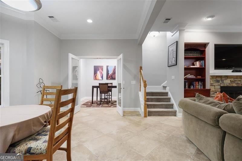 225 Farmbrooke Court Sandy Springs - 47