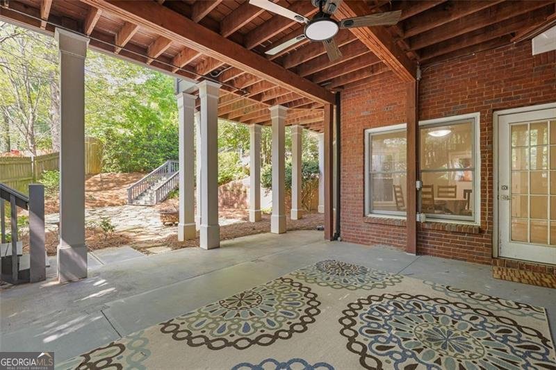 225 Farmbrooke Court Sandy Springs - 51